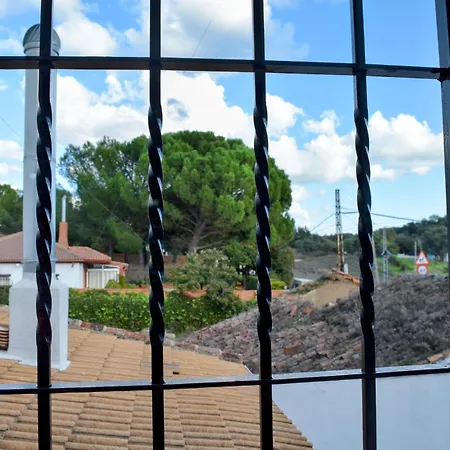 Villamaria, Alma De Despenaperros Miranda del Rey Exterior foto