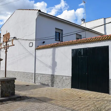Villamaria, Alma De Despenaperros Miranda del Rey Exterior foto