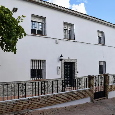 Villamaria, Alma De Despenaperros Miranda del Rey Exterior foto