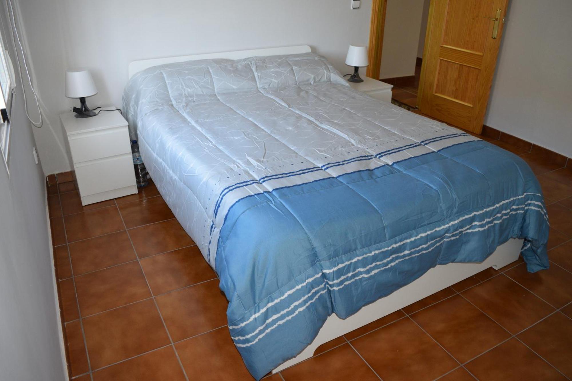 Сasa de vacaciones Villamaria, Alma De Despenaperros *