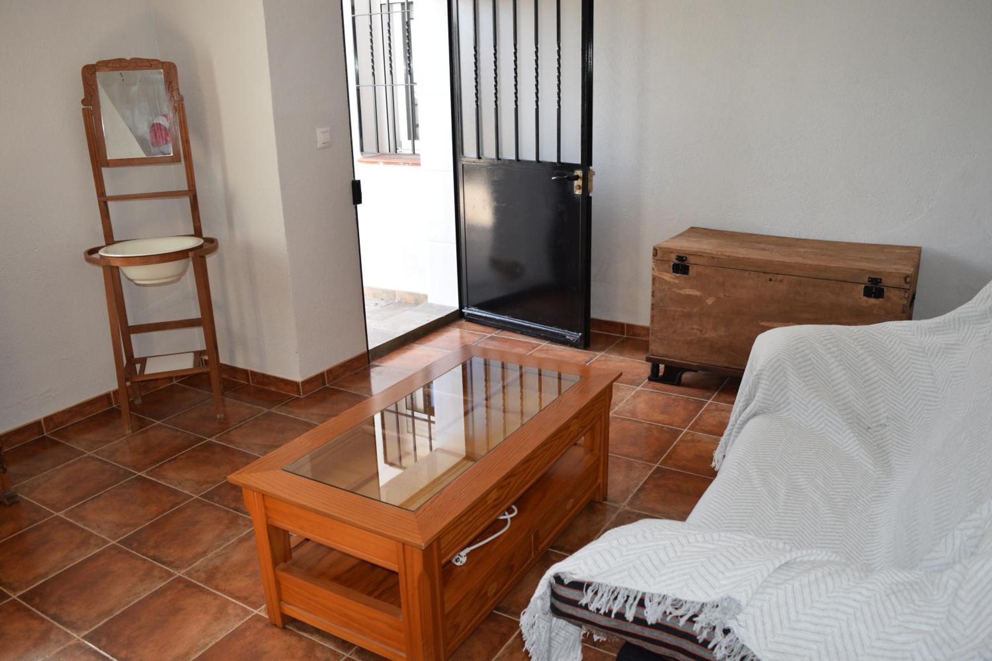 Villamaria, Alma De Despenaperros Ferienhaus Miranda del Rey