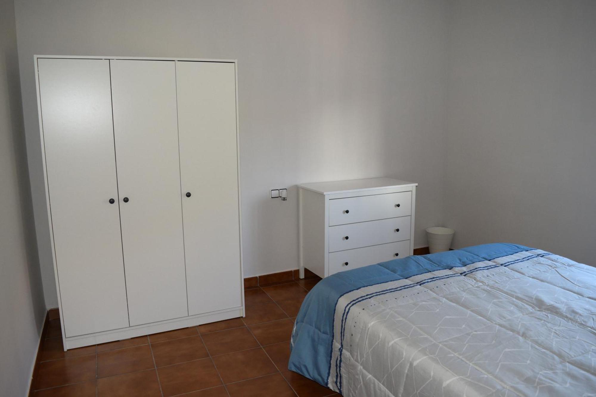 Ferienhaus Villamaria, Alma De Despenaperros *