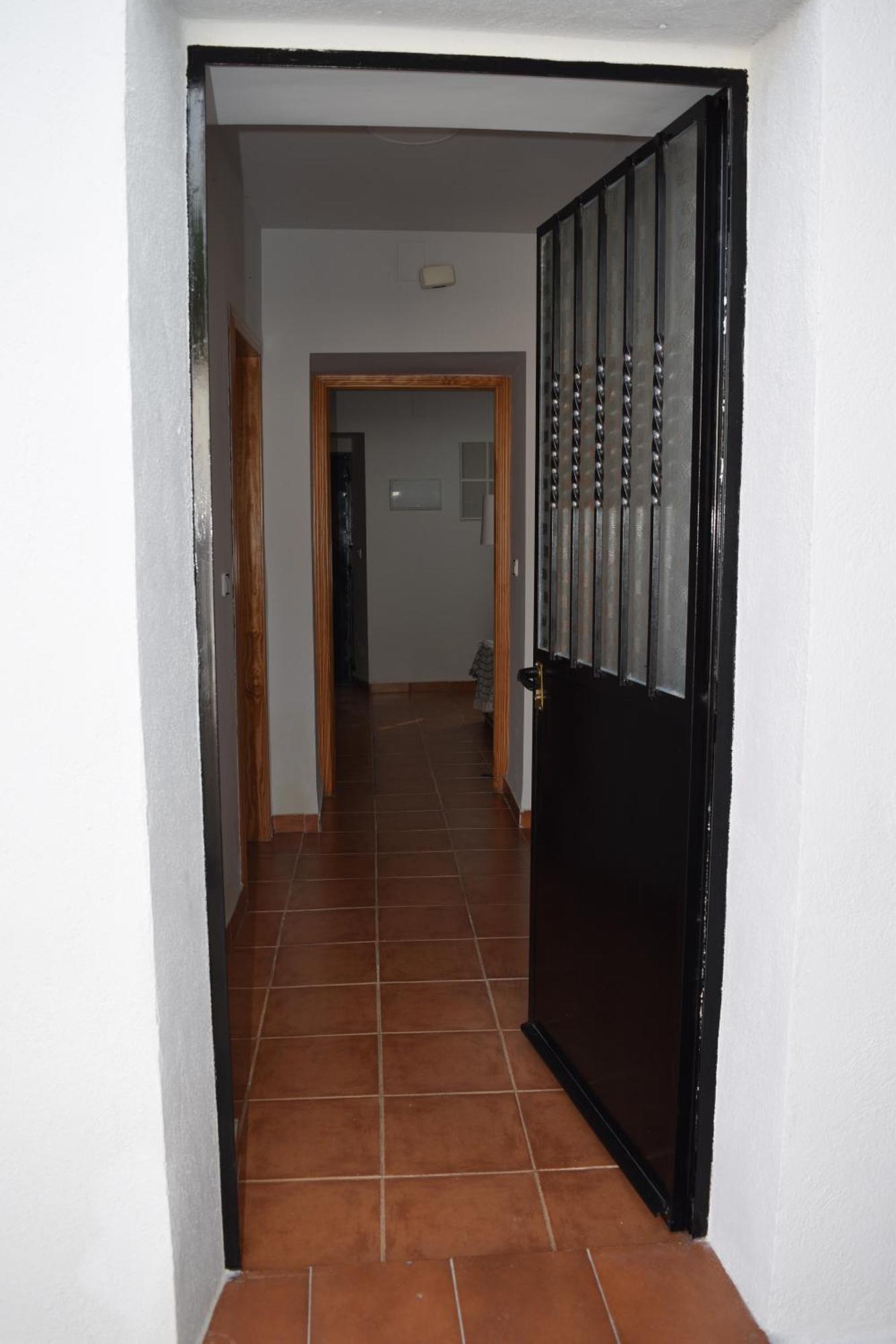 Сasa de vacaciones Villamaria, Alma De Despenaperros