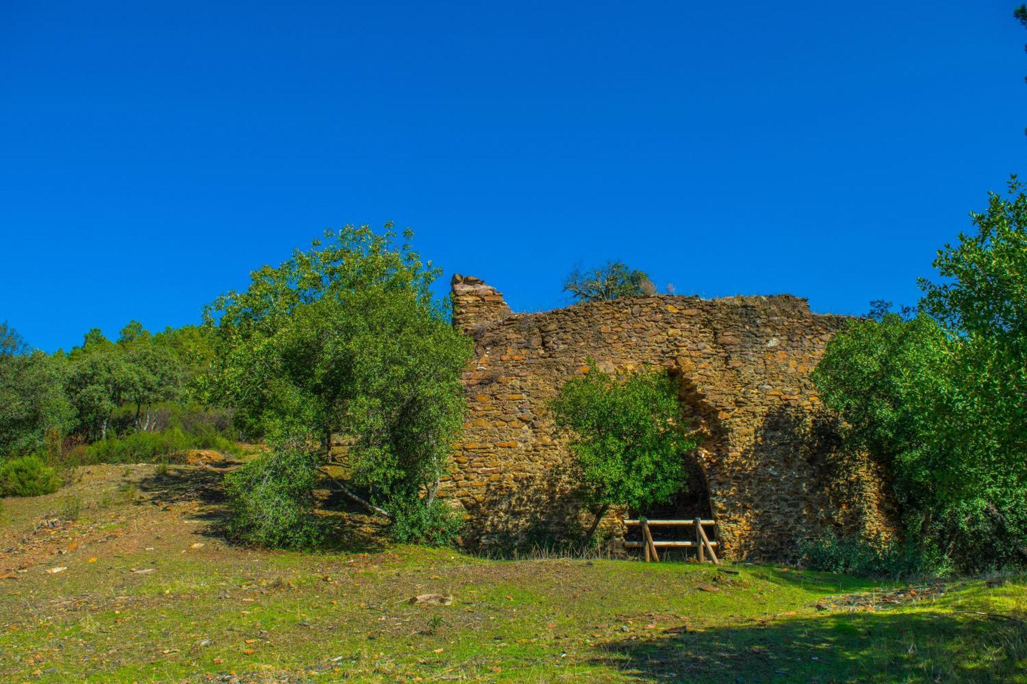 Сasa de vacaciones Villamaria, Alma De Despenaperros