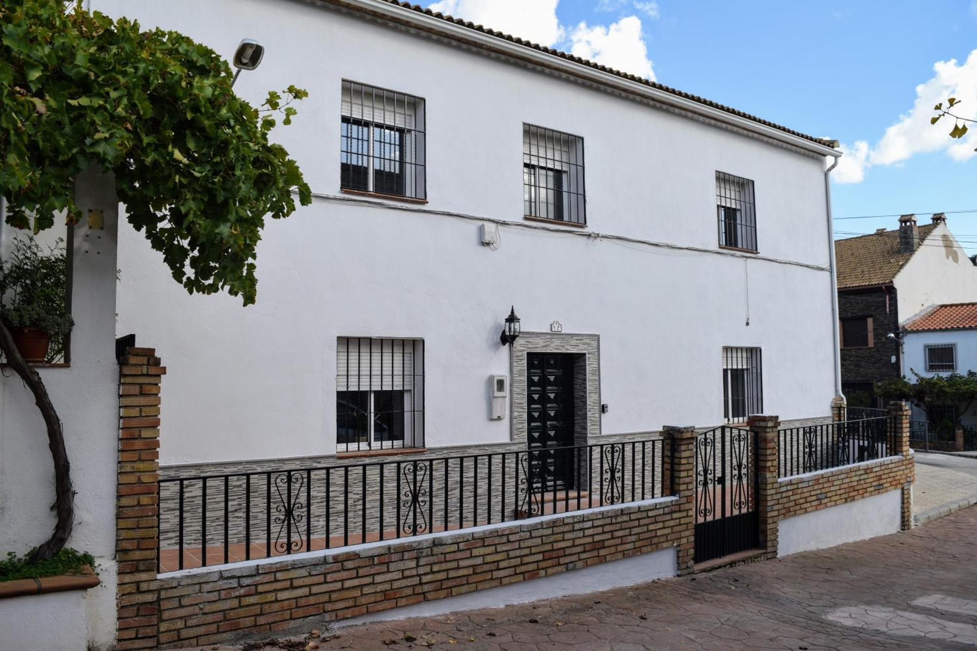 Villamaria, Alma De Despenaperros * Miranda del Rey