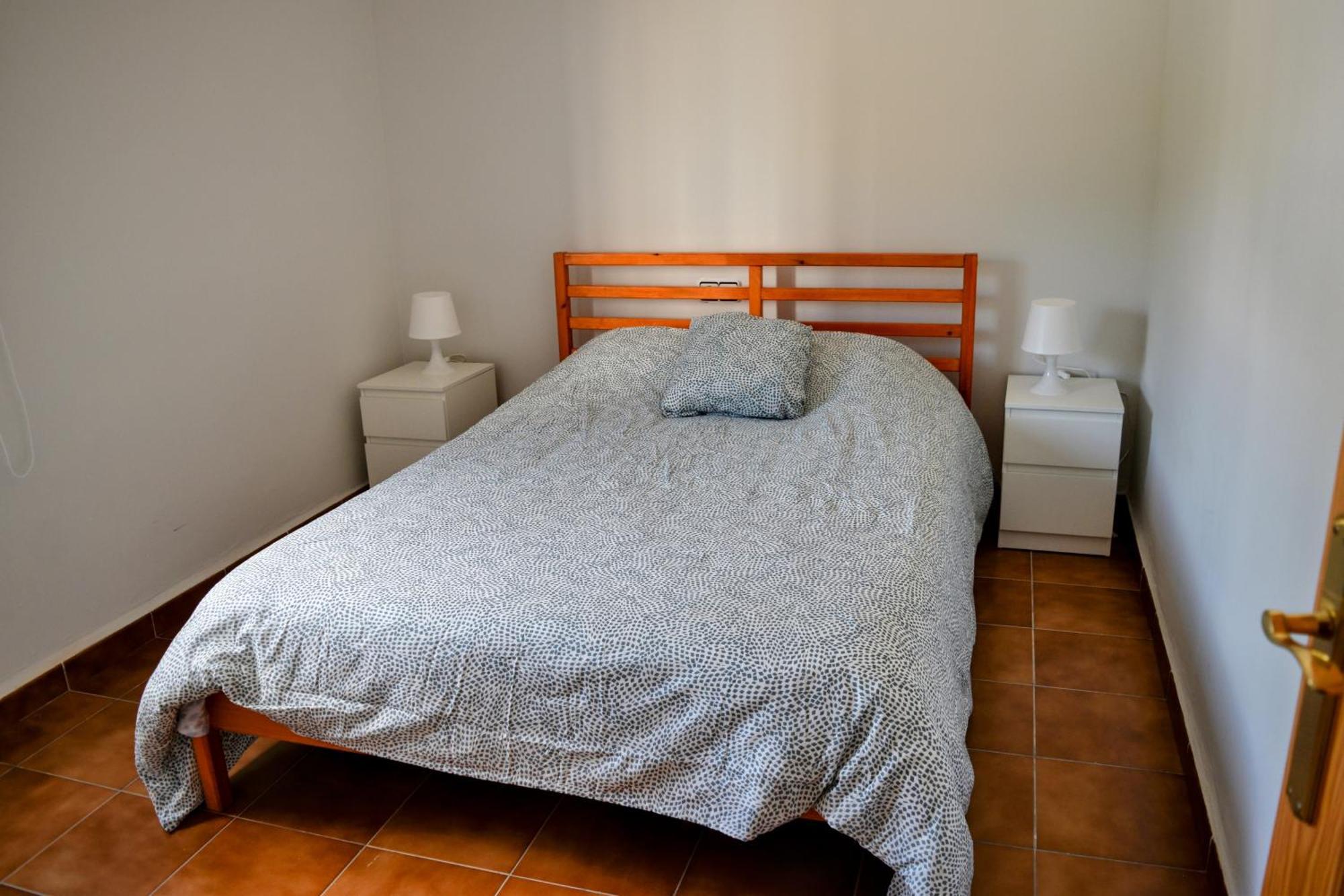 Villamaria, Alma De Despenaperros Сasa de vacaciones *