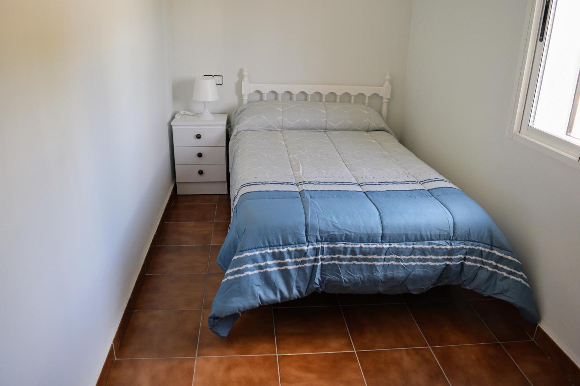 Villamaria, Alma De Despenaperros Ferienhaus Miranda del Rey