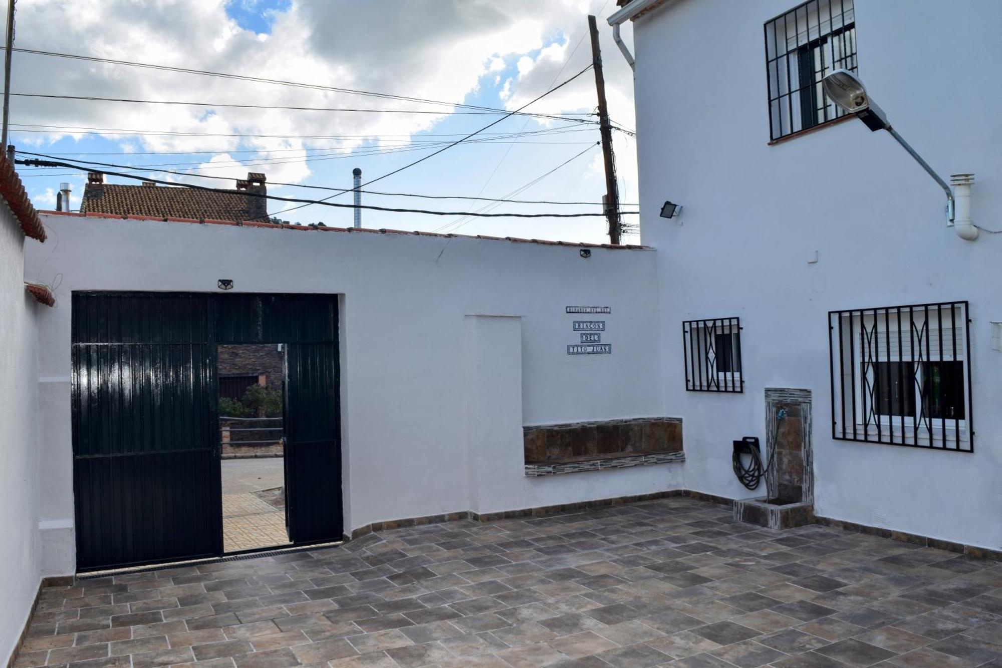 Villamaria, Alma De Despenaperros * Miranda del Rey