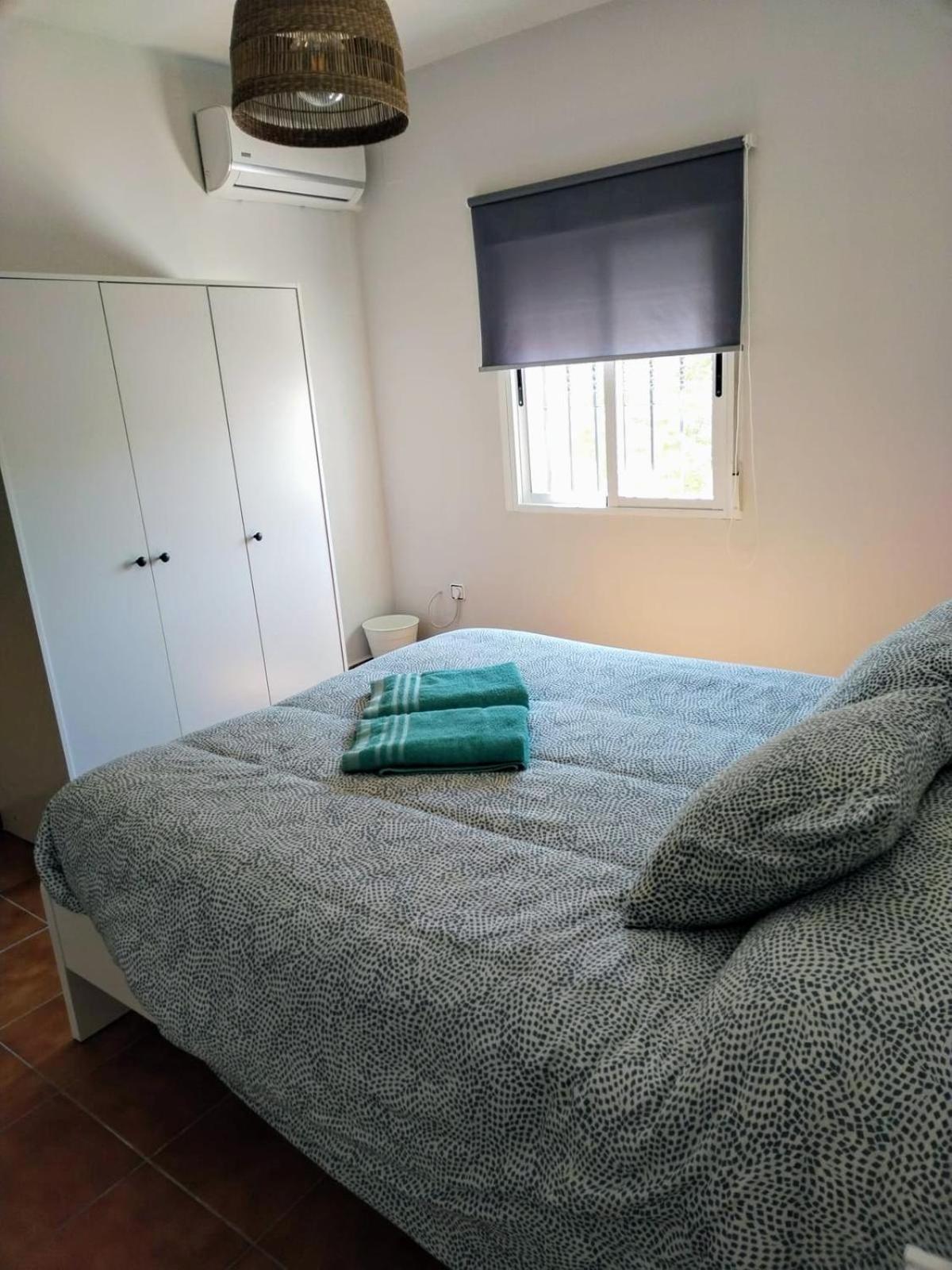 Villamaria, Alma De Despenaperros Сasa de vacaciones Miranda del Rey
