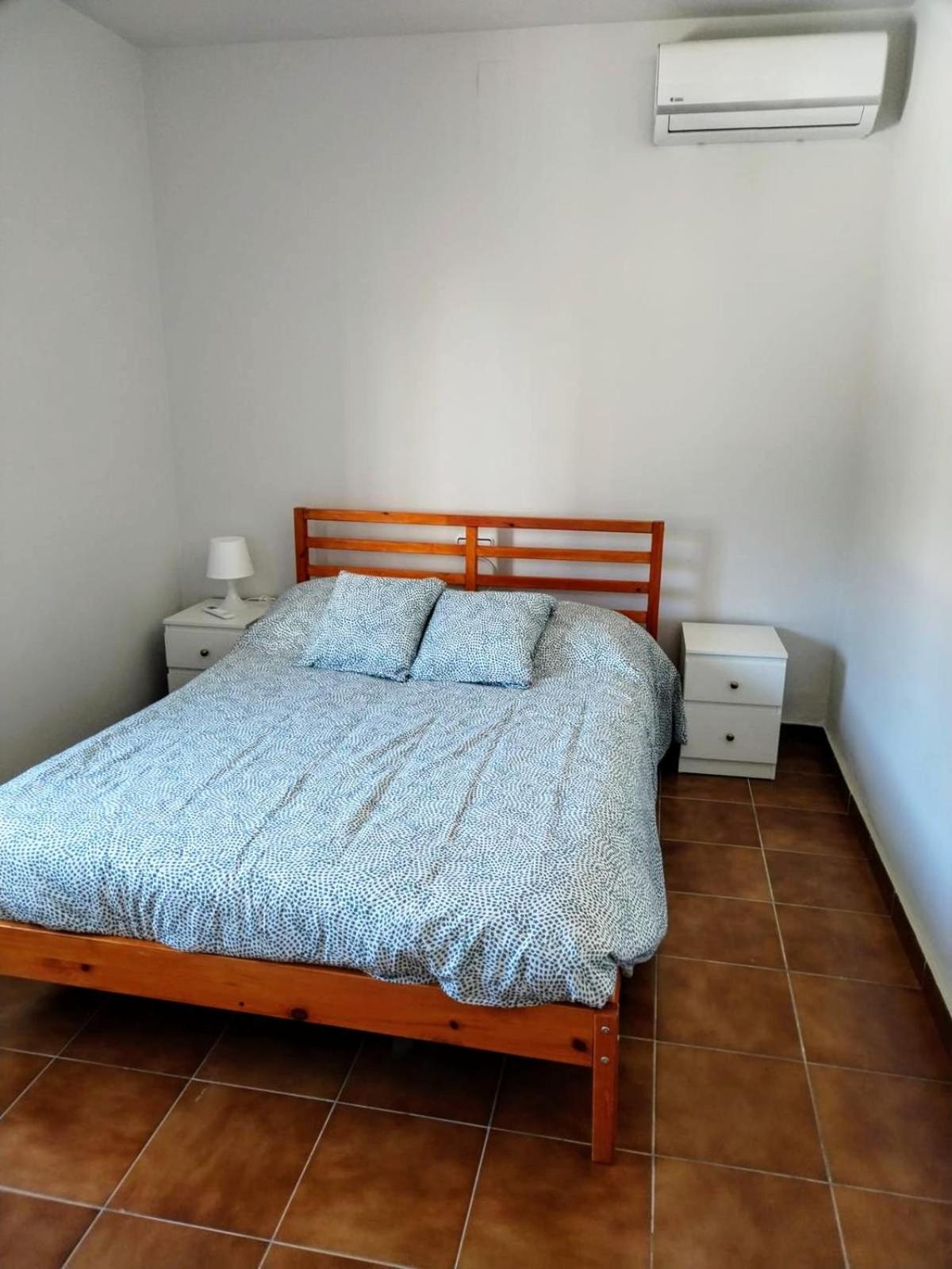Сasa de vacaciones Villamaria, Alma De Despenaperros